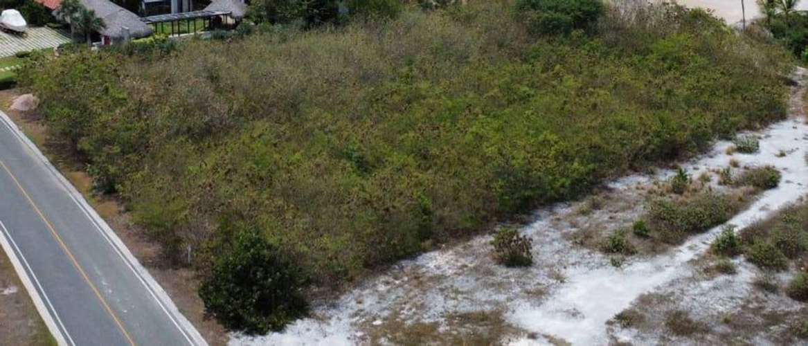 Land for Sale Cap Cana
