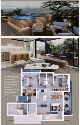 6250-APTOS. EN URB. THOMEN, STGO.  - Imagen 7