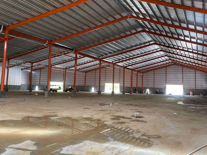 Nave en Alquiler Autopista Duarte - Imagen 3