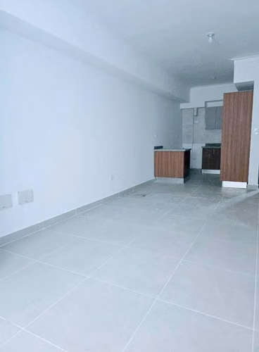Oportunidad de apartamento nuevo y moderno de 1 habitación, ubicado en El Vergel