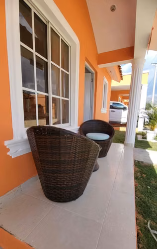 Residencial Doña sther, crea un mejor futuro para tu familia, en un mejor Lugar 