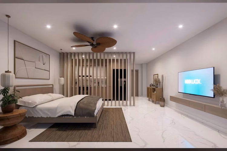 Apartamentos en venta en juan Dolio, a pasos de la playa - Imagen 5