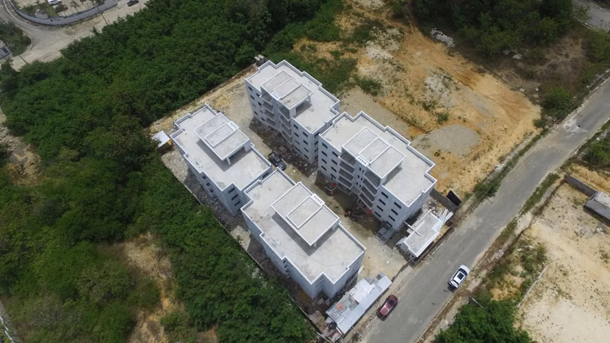 Residencial doña Flavia casa y apartamentos, construye un mejor futuro para tu familia, en un mejor lugar
