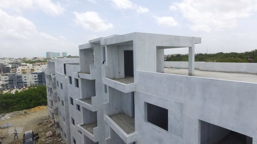Residencial doña Flavia casa y apartamentos, construye un mejor futuro para tu familia, en un mejor lugar