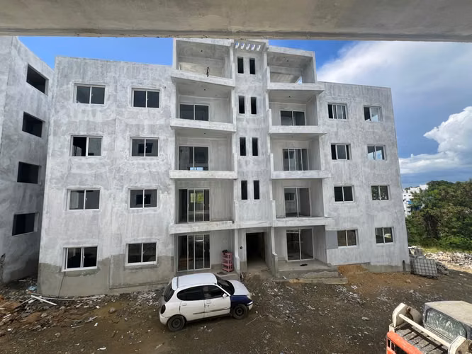 Residencial doña Flavia casa y apartamentos, construye un mejor futuro para tu familia, en un mejor lugar