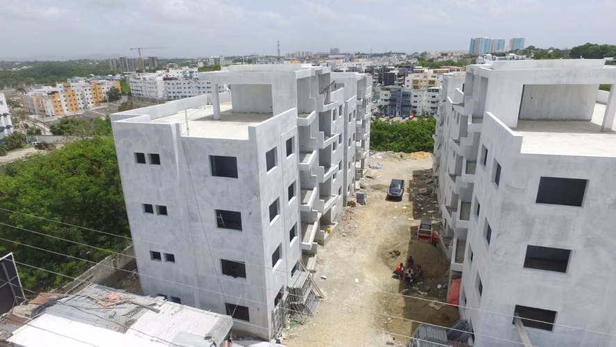 Residencial doña Flavia casa y apartamentos, construye un mejor futuro para tu familia, en un mejor lugar