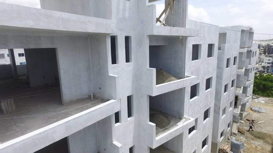 Residencial doña Flavia casa y apartamentos, construye un mejor futuro para tu familia, en un mejor lugar