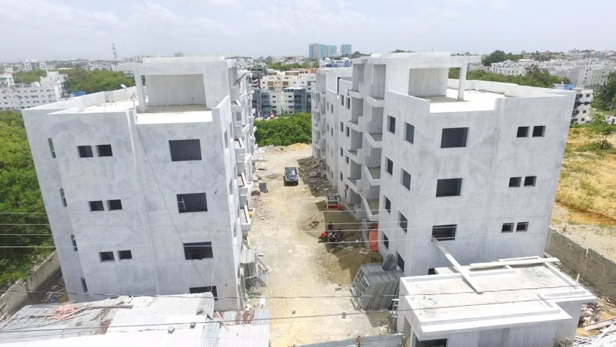 Residencial doña Flavia casa y apartamentos, construye un mejor futuro para tu familia, en un mejor lugar