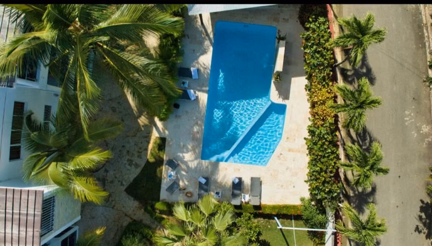 3337- CONDOMINIO EN EL BATEY, SOSÚA  - Imagen 3
