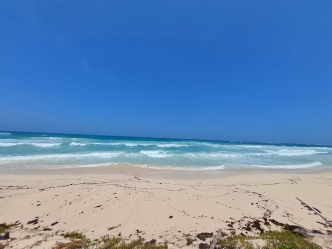 7186- TERRENO EN MACAO PUNTA CANA  - Imagen 6