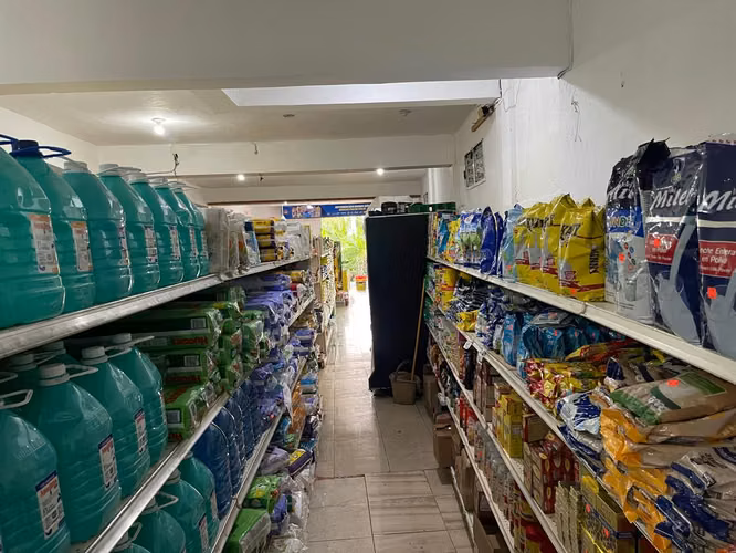 RENTO SUPERMERCADO EN CABARETE CON TODOS LOS EQUIPOS INCLUIDOS  - Imagen 2