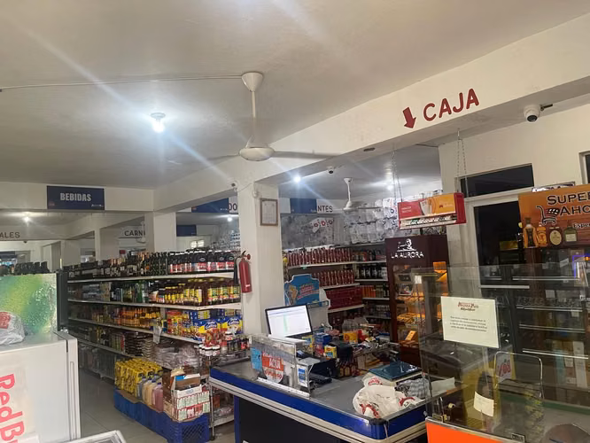 RENTO SUPERMERCADO EN CABARETE CON TODOS LOS EQUIPOS INCLUIDOS  - Imagen 8