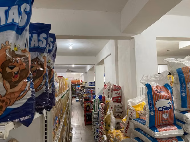 RENTO SUPERMERCADO EN CABARETE CON TODOS LOS EQUIPOS INCLUIDOS  - Imagen 9