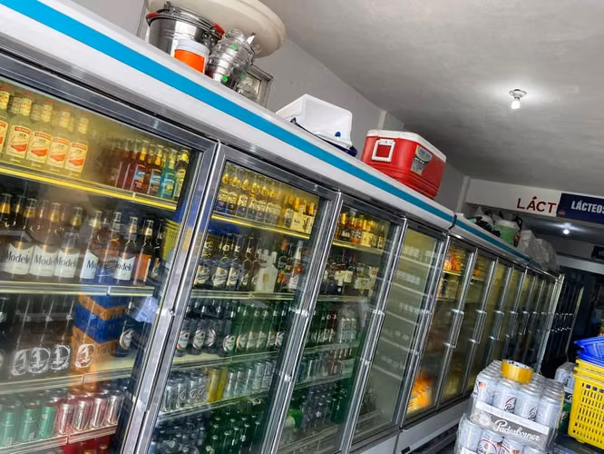 RENTO SUPERMERCADO EN CABARETE CON TODOS LOS EQUIPOS INCLUIDOS  - Imagen 7