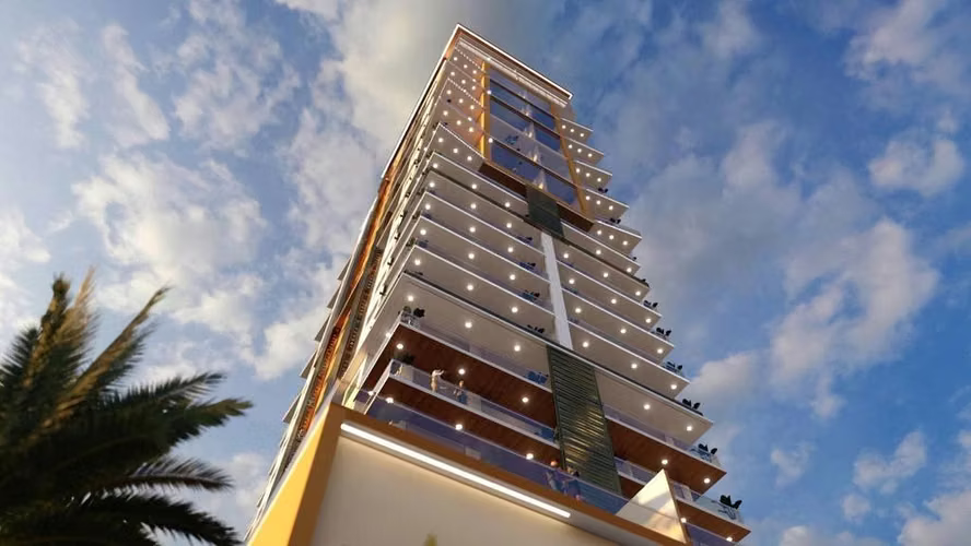 Torre de apartamentos en Alma Rosa I, Santo Domingo Este, Santo Domingo - Imagen 5