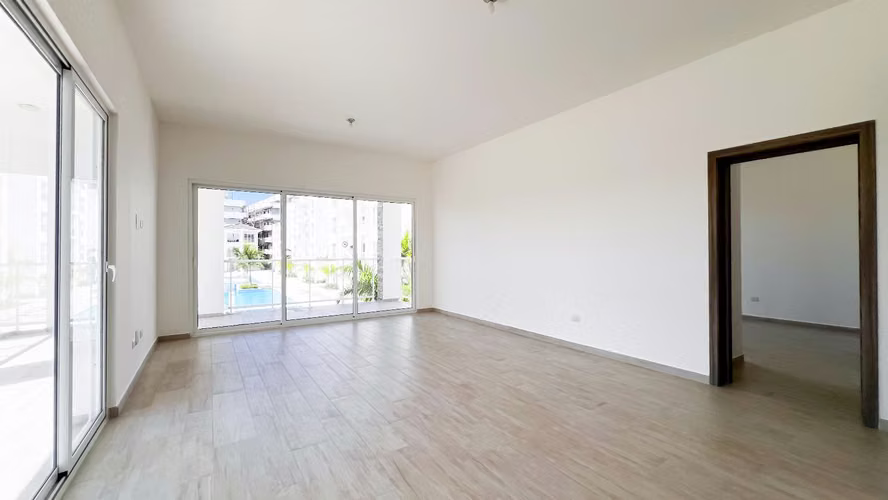 Vendo Apartamento en Punta Cana - Imagen 2