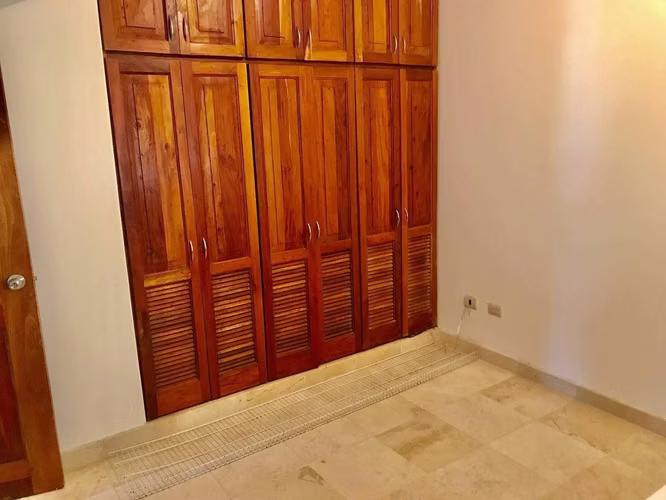 Apartamento en Venta 3Hab en Urb Real Santo Domingo DN - Imagen 5
