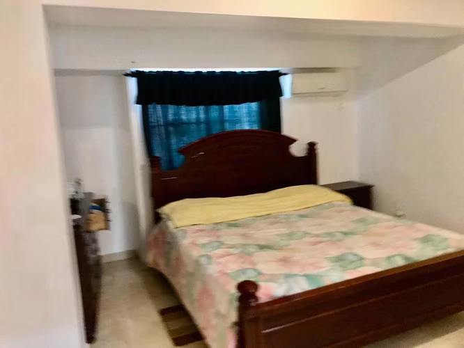 Apartamento en Venta 3Hab en Urb Real Santo Domingo DN - Imagen 4