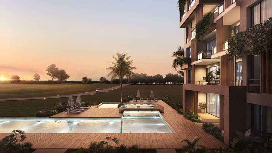 Vendo Apartamento en Punta Cana - Imagen 5