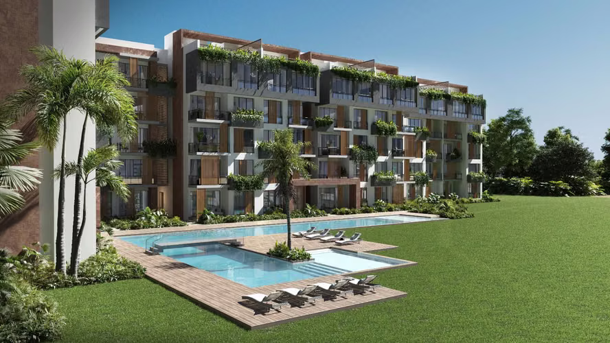 Vendo Apartamento en Punta Cana - Imagen 3