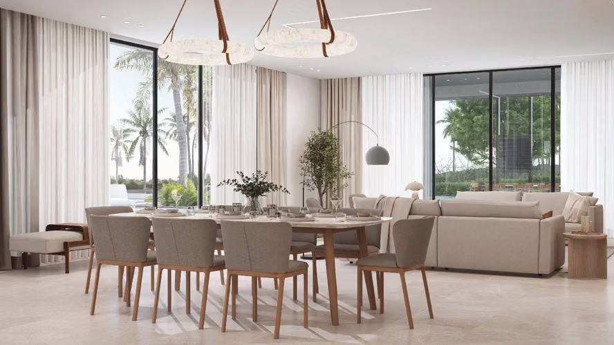 Vendo villa en Punta Cana - Imagen 7