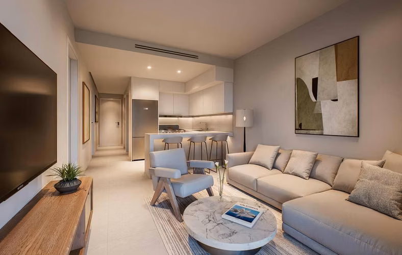 Condo Hotel en Cap Cana Cerca de la Playa – Proyecto de Apartamentos en Venta - Imagen 3