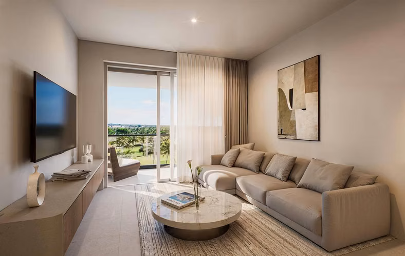 Condo Hotel en Cap Cana Cerca de la Playa – Proyecto de Apartamentos en Venta - Imagen 4
