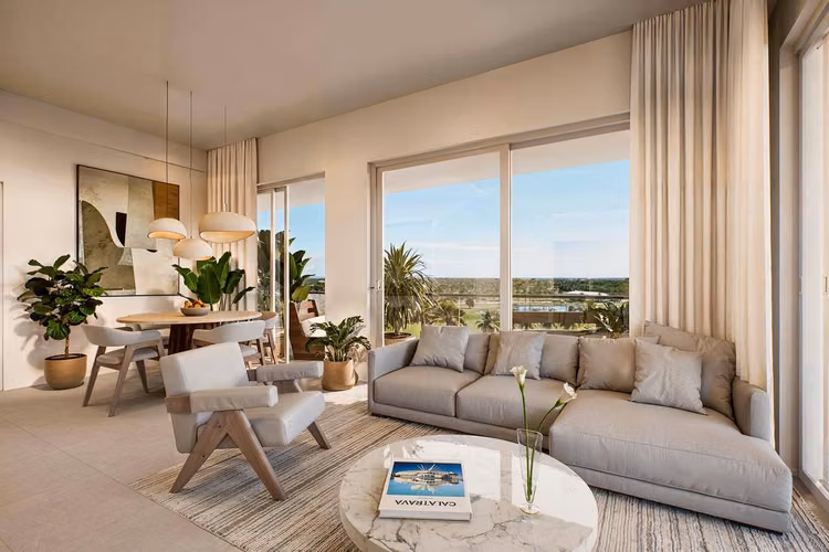 Condo Hotel en Cap Cana Cerca de la Playa – Proyecto de Apartamentos en Venta - Imagen 6