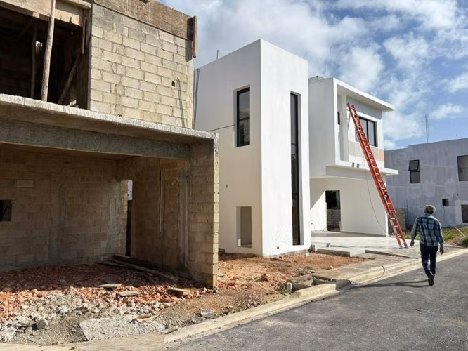 SIN INICIAL | Villas en venta en La Romana - Imagen 3