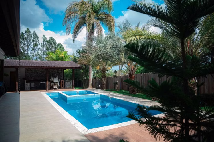 Villa en Jarabacoa 