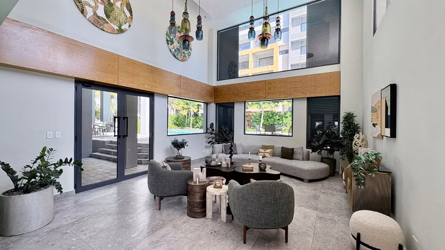  APARTAMENTO NUEVO DE 2 HABITACIONES EN VENTA EN GAZCUE. US$229,000 - Imagen 13