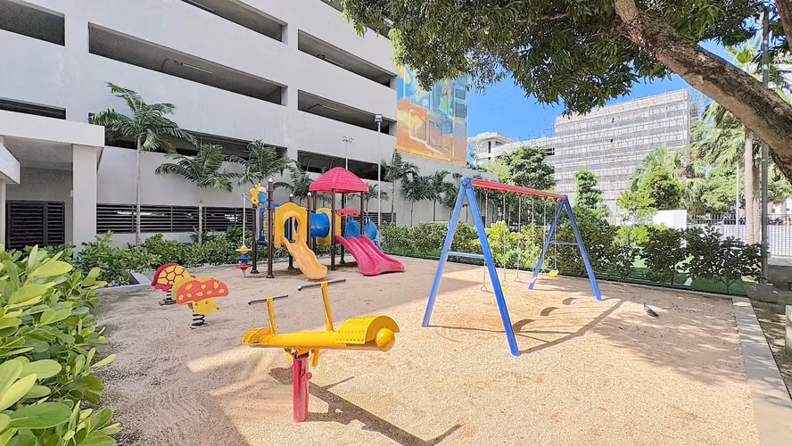  APARTAMENTO NUEVO DE 2 HABITACIONES EN VENTA EN GAZCUE. US$229,000