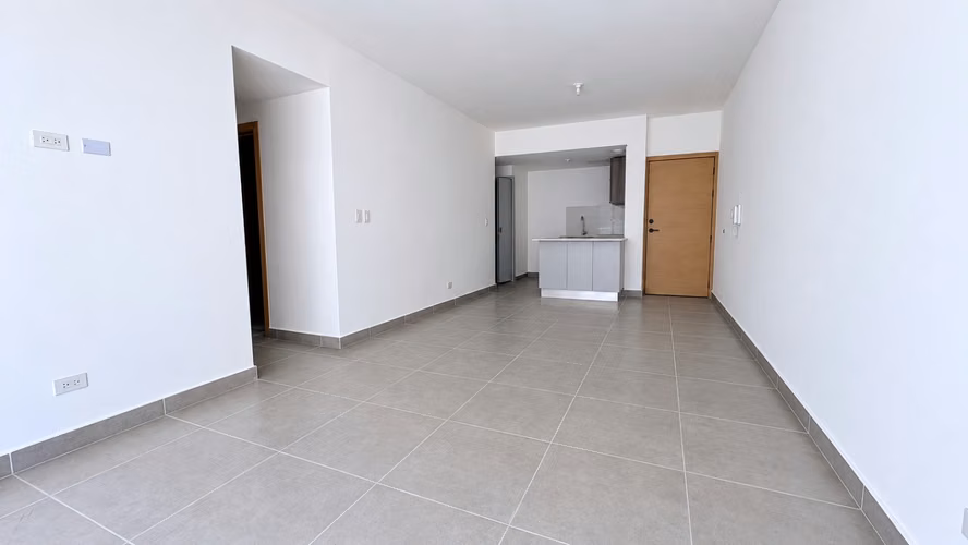  APARTAMENTO NUEVO DE 2 HABITACIONES EN VENTA EN GAZCUE. US$229,000 - Imagen 15