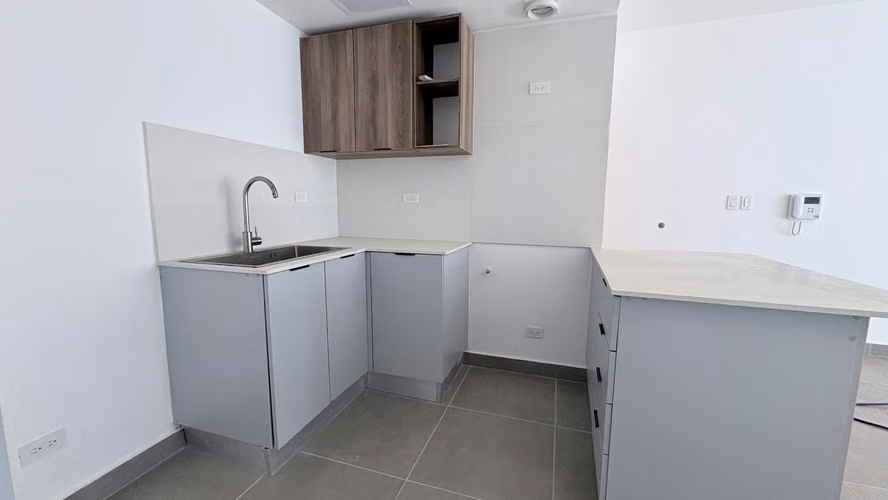  APARTAMENTO NUEVO DE 2 HABITACIONES EN VENTA EN GAZCUE. US$229,000 - Imagen 7