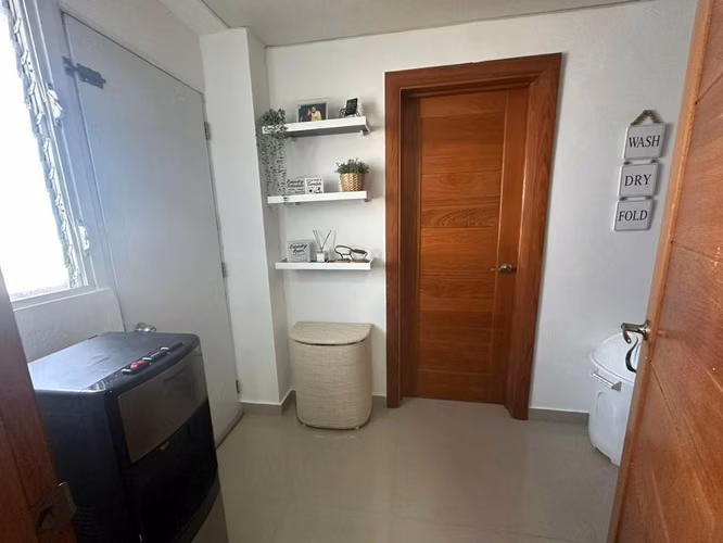 Apartamento Amueblado de tres habitaciones en Mirador Norte - Imagen 9