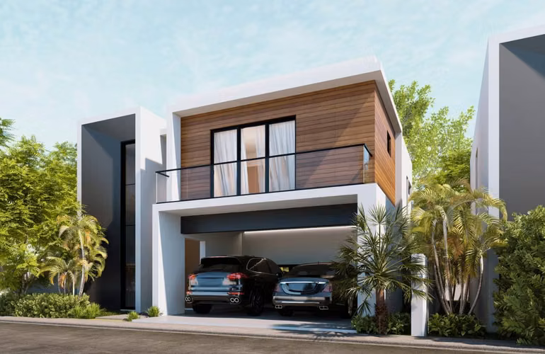SIN INICIAL | Villas en venta en La Romana - Imagen 8