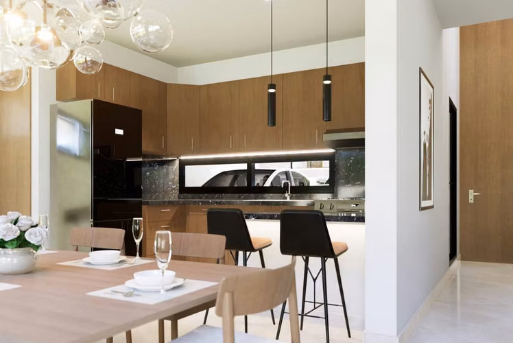 SIN INICIAL | Villas en venta en La Romana - Imagen 11