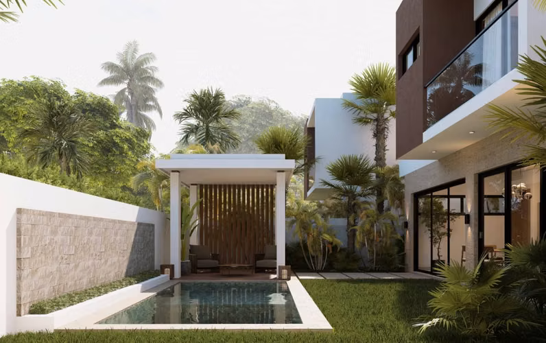 SIN INICIAL | Villas en venta en La Romana - Imagen 6