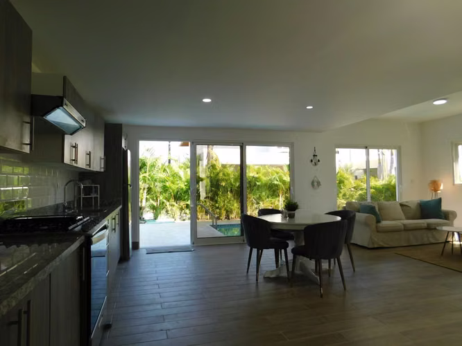 VILLAS 3 HAB | METRO COUNTRY CLUB | ENTREGA 6 A 18 MESES  - Imagen 7