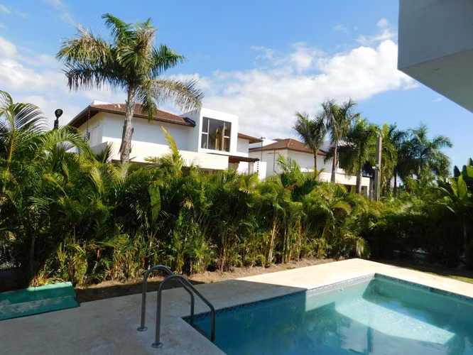 VILLAS 3 HAB | METRO COUNTRY CLUB | ENTREGA 6 A 18 MESES  - Imagen 15