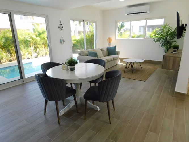 VILLAS 3 HAB | METRO COUNTRY CLUB | ENTREGA 6 A 18 MESES  - Imagen 13