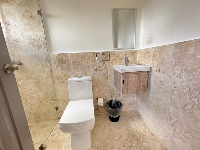 VILLAS 3 HAB | METRO COUNTRY CLUB | ENTREGA 6 A 18 MESES  - Imagen 6