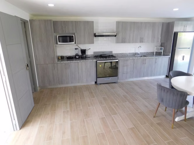 VILLAS 3 HAB | METRO COUNTRY CLUB | ENTREGA 6 A 18 MESES  - Imagen 10