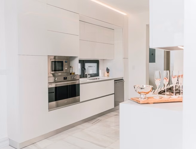 LUJOSO PENTHOUSE | 4 HAB | LA TRINITARIA   - Imagen 14