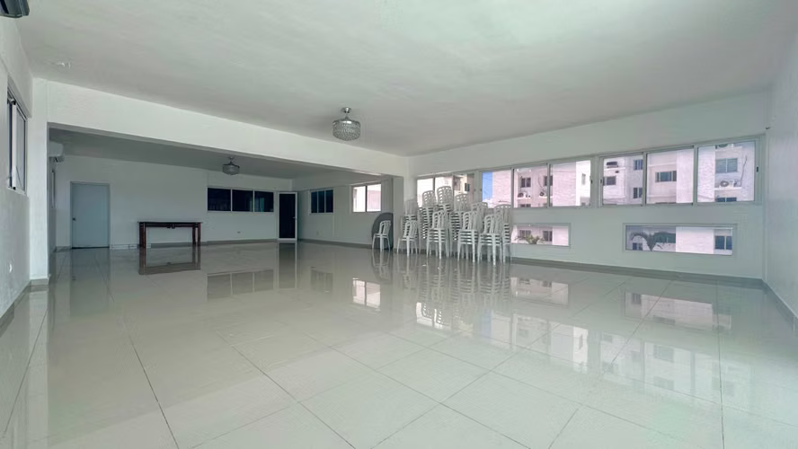 AMOBLADO | 2 HAB | VISTA AL MAR | AV. ESPAÑA   - Imagen 3