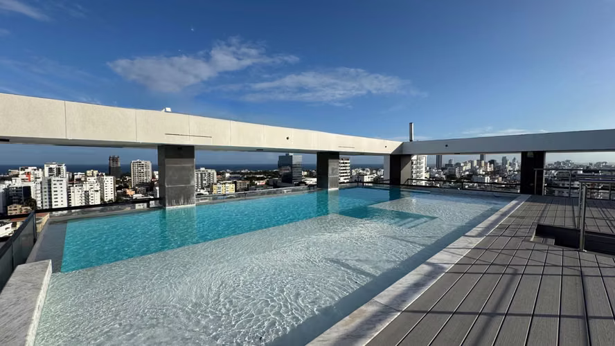 3 HAB | VENTA | PISCINA | BELLA VISTA   