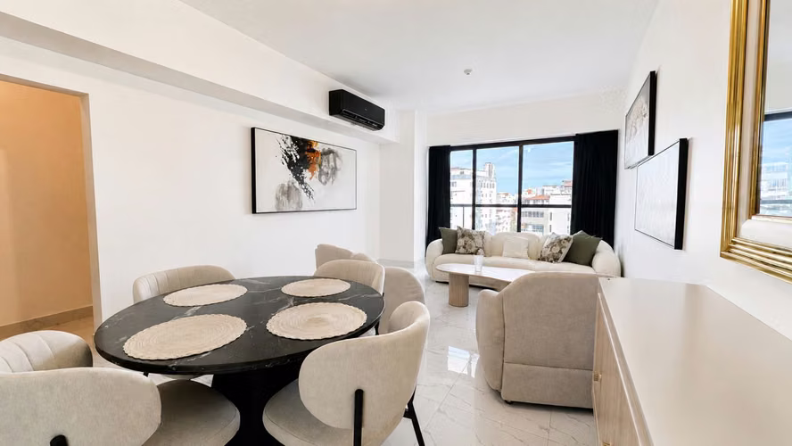 3 HAB | VENTA | PISCINA | BELLA VISTA    - Imagen 2