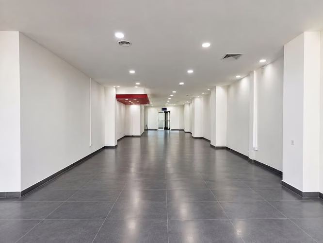 LOCAL COMERCIAL | PRIMER PISO | NACO   - Imagen 4