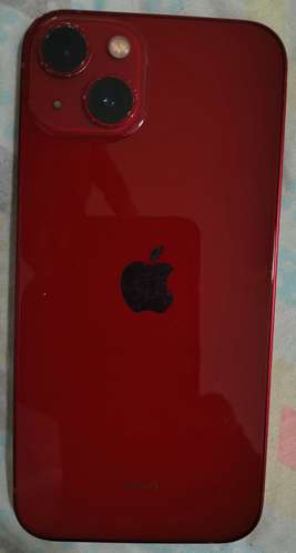iPhone 13 128gb.