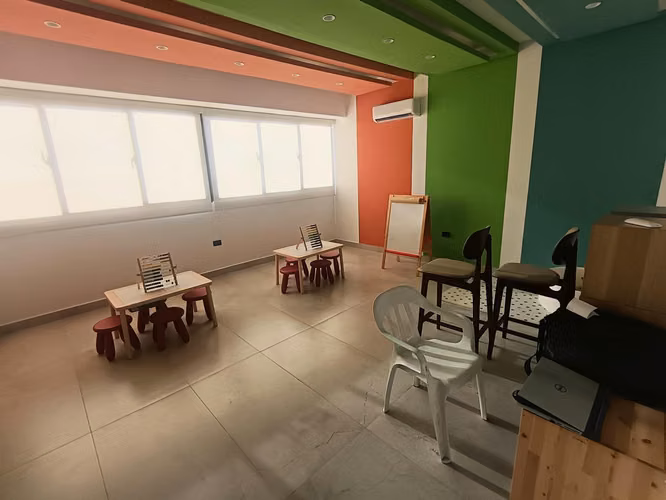 Renta apartamento en exclusivo sector Evaristo Morales - Imagen 9